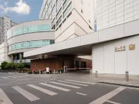 Kunshan Hotel Hotels near Tinglin Garden