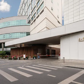 Kunshan Hotel