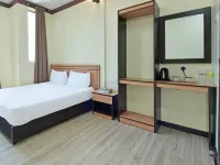 Hotel O Pendang Lake Formerly D Jiwa Hotel a Pendang