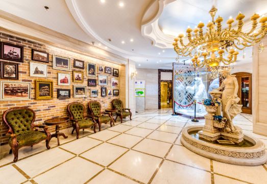 3. 하얼빈 전닝 호..