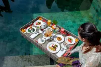 The Lokha Ubud Resort, Villas & Spa - Barer