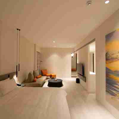 水樹 Rooms