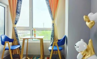The best choice homestay