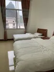 Yuegu Farmhouse