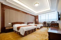 Dandong Garden Hotel Hotel in zona Dandong Passenger Traffic General Station Maokui Mountain Branch
