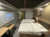 Gelai Hotel