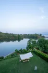 Floral Lux Hotel · Yunshuiqi Hotel (Lushan Xihai Branch) - Gym