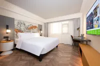 Ibis Styles Hotel (Xi'an Big Wild Goose Pagoda History Museum) - 3 ดาว