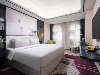 Mengzi Hetai Hotel (Nanhu Park) Hotels in Mengzi