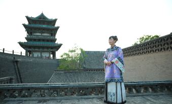 Miss.R (Pingyao Ancient City Store)