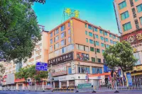 Huayun Select Hotel Hotels near Yongzhou Wangda Lingling Long-distance Passenger Transport Terminal