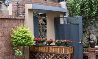 Linhai Suyuan Homestay