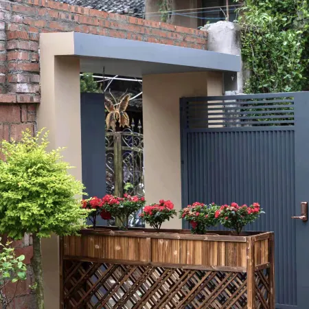 Linhai Suyuan Homestay