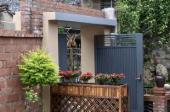 Linhai Suyuan Homestay