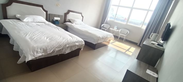 Jinggu Hongyu Hotel Hotels in Jinggu