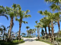 Ryukyu Hotel & Resort Nashiro Beach Hotels in 