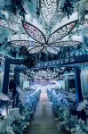 Grand Hyatt Hotel (Jinlianchuan Street Branch)