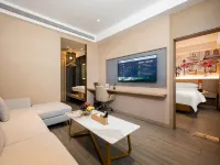 Vienna 3 Best Hotel (Shenmu Dongxingjie)