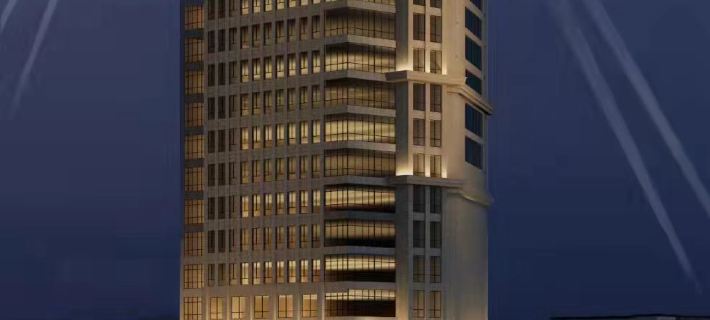 Yelkang International Hotel Qingtian Hotels in Qingtian