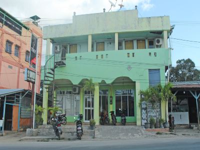 OYO 91721 Hotel Brenton