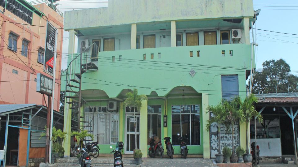 OYO 91721 Hotel Brenton
