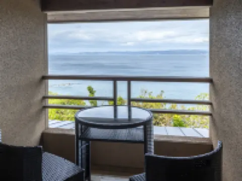 Hamachidorinoyu Kaisyu Hotels in Shirahama