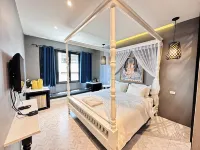 The Luna Hotels near Phuket International Airport