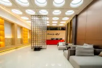 Beverly Hotel Aba County Hotels in Ngawa County