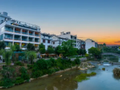 Twelve City Hôtels à : Yongshun