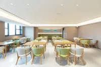 全季飯店（鹽城濱海頤高廣場店） - 早餐