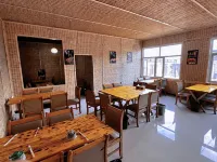 Banshan Yunju Homestay Hotels in Zhangbei