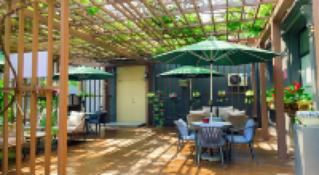 如家精選飯店（北京西直門動物園店） MOUSSY SLY附近的飯店