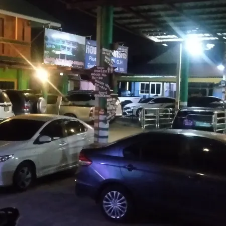 RuengsriSiri Guesthouse