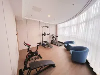 Zhangjiagang City Yahood Selected Hotel