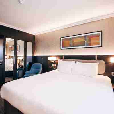 Crowne Plaza BELFAST by IHG Rooms