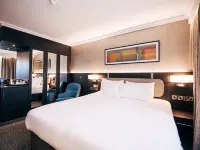 Crowne Plaza 貝爾法斯特皇冠假日酒店 貝爾法斯特酒店
