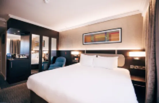 Crowne Plaza BELFAST by IHG