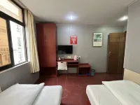 Hantu Hotel