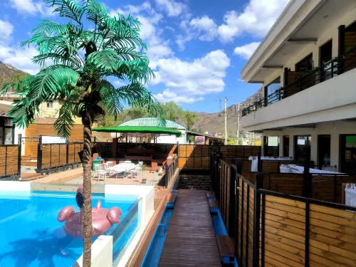 Qianyuqianxun Sitang Guesthouse