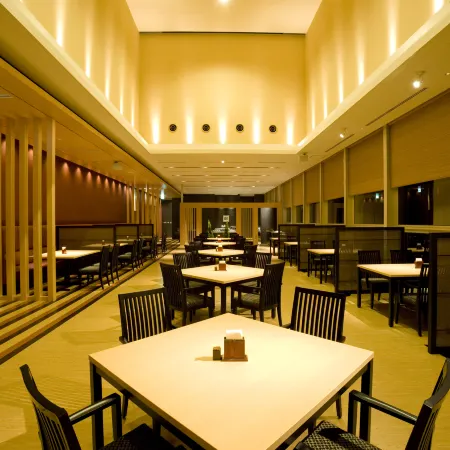 Gamagori Onsenkyo Mikawa Bay Hills Hotel