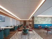 Jinjiang Metropolo Hotel (Zhaoyuan Gold Jewelry City) - Desayuno