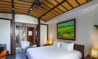 Nghe Prana Hotel & Spa Hoi An