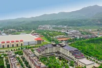 KIRIN HOT SPRING HOTEL - Mountain view