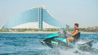 Jumeirah Beach Hotel Dubai - Resorts