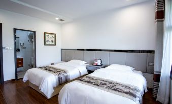 Liquan Yiguang Accord B&B