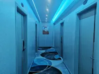 Putian Meteor E-sports Apartment (Vanke Branch)