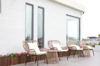 Shiguang Banhai Viewing Leisure Holiday Meisu (Pingtan Island)