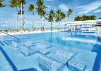 Hotel Riu Palace Maldivas - All Inclusive - Pools