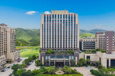 Gophoe Hotel Các khách sạn gần Jilong East Line Passenger Transport Terminal