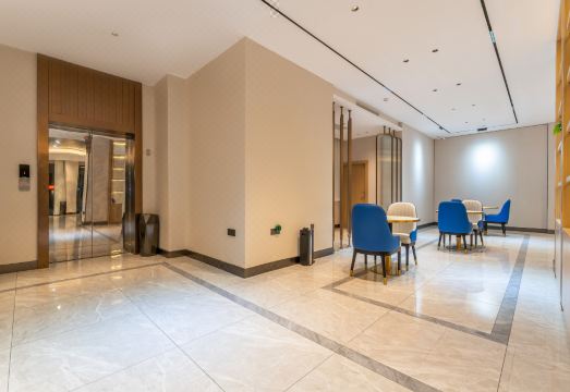 1. 징청 스마트 호..